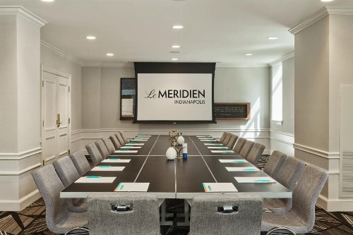 Le Meridien Indianapolis - image 14