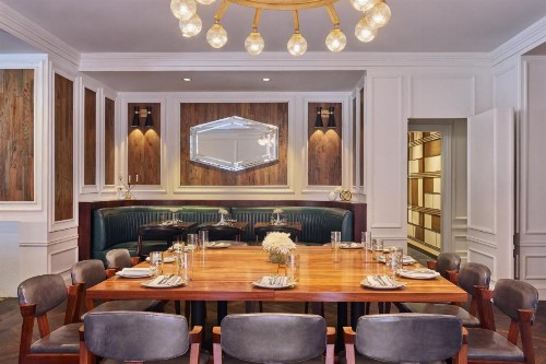 Le Meridien Indianapolis - image 15