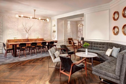 Le Meridien Indianapolis - image 17