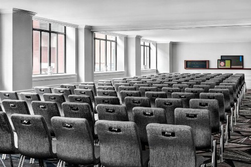 Le Meridien Indianapolis - image 18