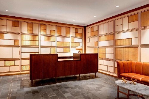 Le Meridien Indianapolis - image 19