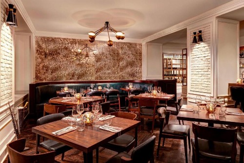 Le Meridien Indianapolis - image 24