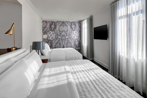 Le Meridien Indianapolis - image 25