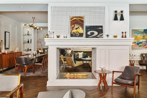 Le Meridien Indianapolis - image 26