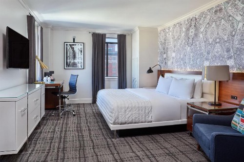 Le Meridien Indianapolis - image 27