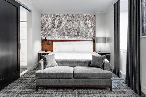Le Meridien Indianapolis - image 32