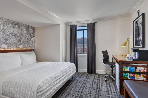 Le Meridien Indianapolis - image 34