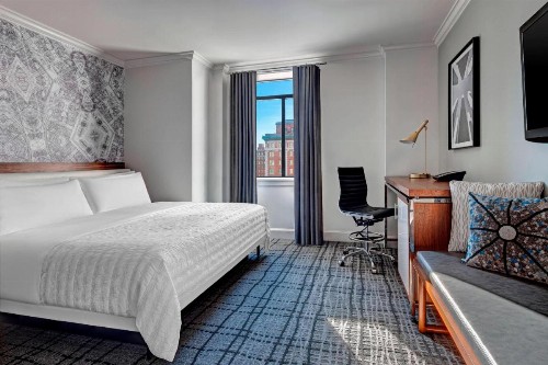 Le Meridien Indianapolis - image 35