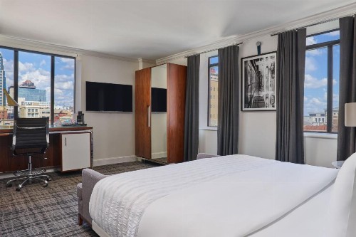 Le Meridien Indianapolis - image 36