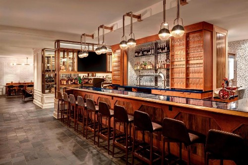 Le Meridien Indianapolis - image 37