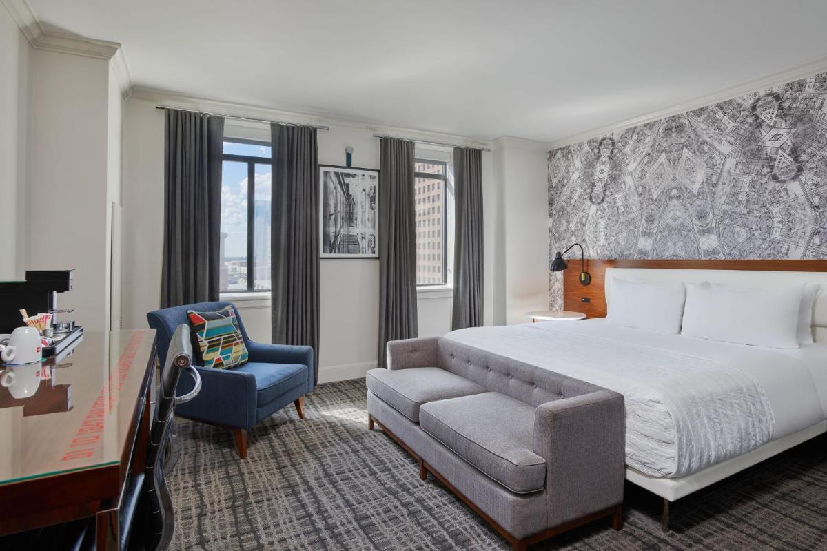 Le Meridien Indianapolis - image 6
