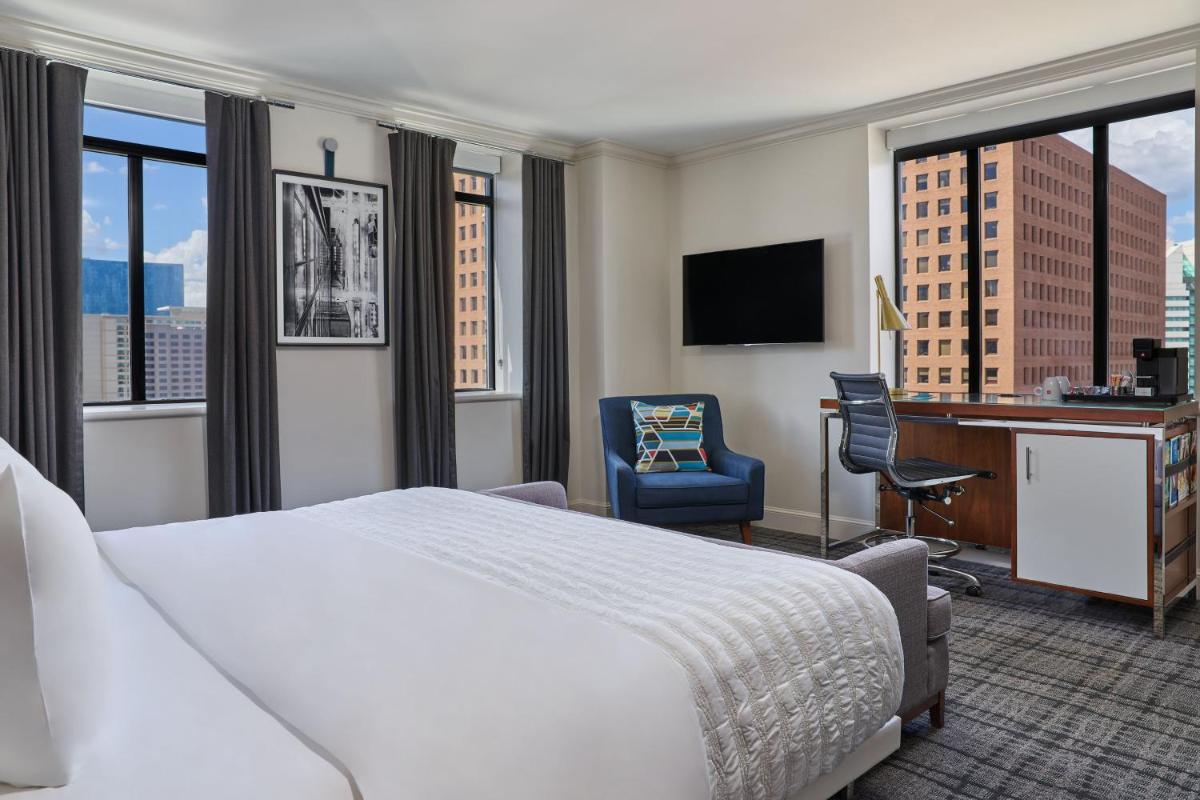 Le Meridien Indianapolis - image 7