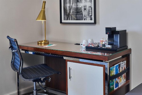 Le Meridien Indianapolis - image 8