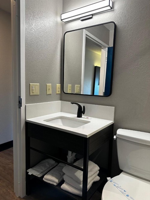 Motel 6 Indianapolis North - image 13