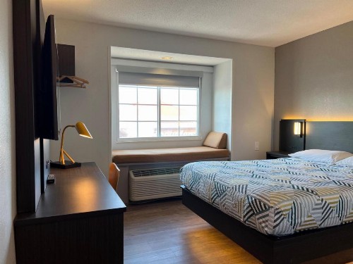 Motel 6 Indianapolis North - image 16