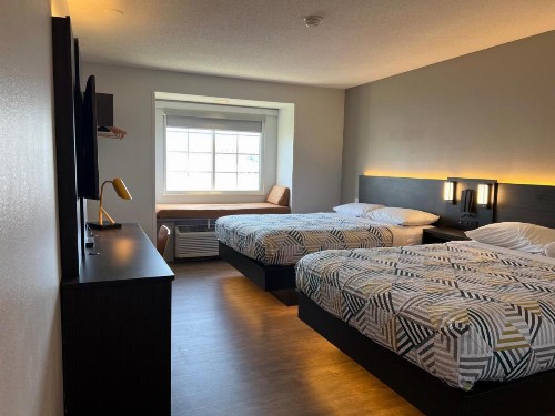 Motel 6 Indianapolis North - image 18
