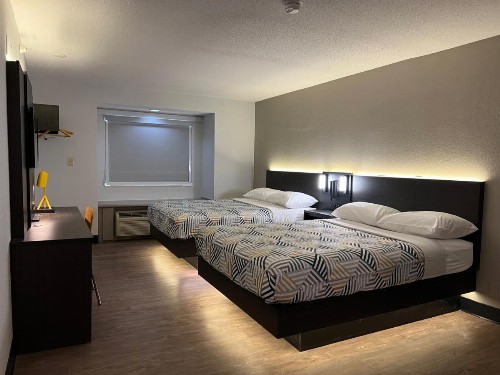 Motel 6 Indianapolis North - image 19