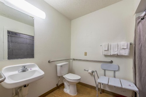 Motel 6 Indianapolis North - image 23