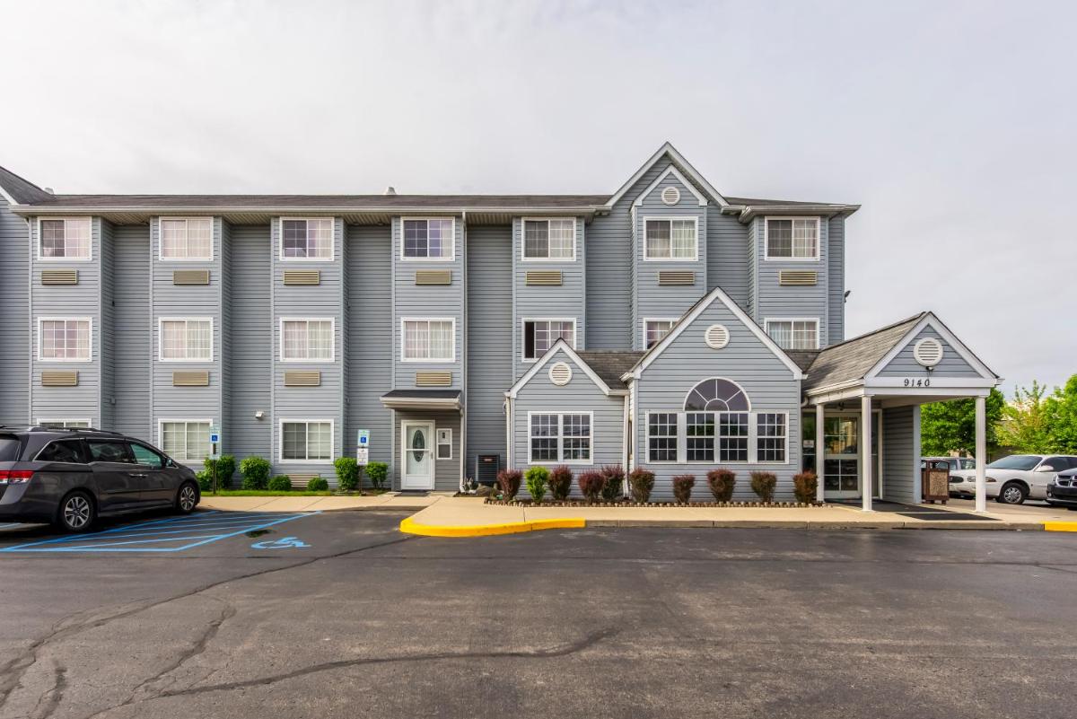 Motel 6 Indianapolis North - image 4