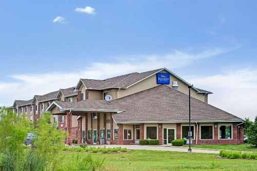 Baymont Inn And Suites Indianapolis