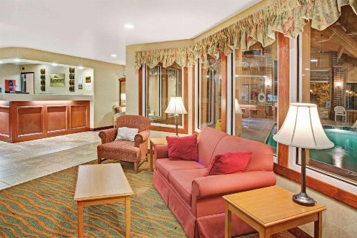 Baymont by Wyndham Indianapolis - image 22