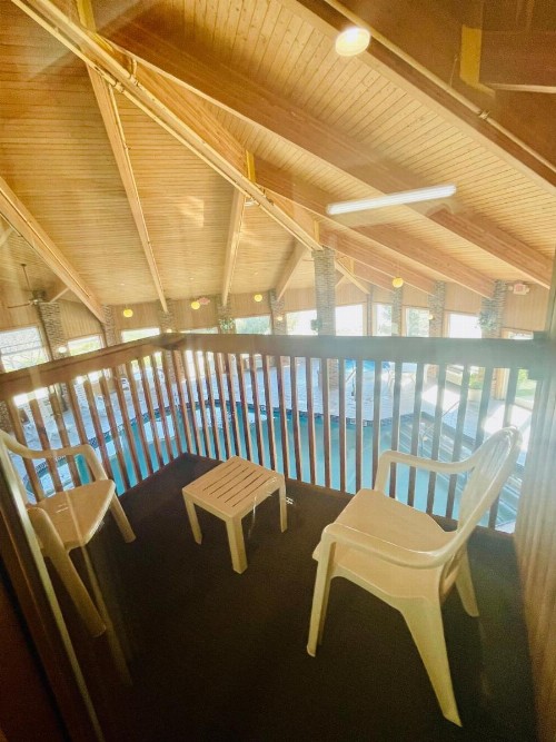 Baymont by Wyndham Indianapolis - image 34