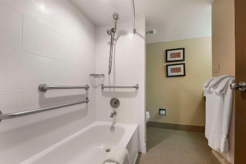 Comfort Inn & Suites North at the Pyramids - image 13