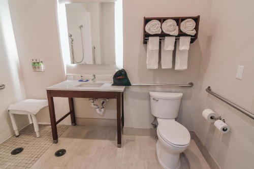 Holiday Inn Express & Suites - Indianapolis Northwest an IHG Hotel - image 12