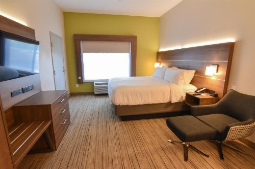 Holiday Inn Express & Suites - Indianapolis Northwest an IHG Hotel - image 17