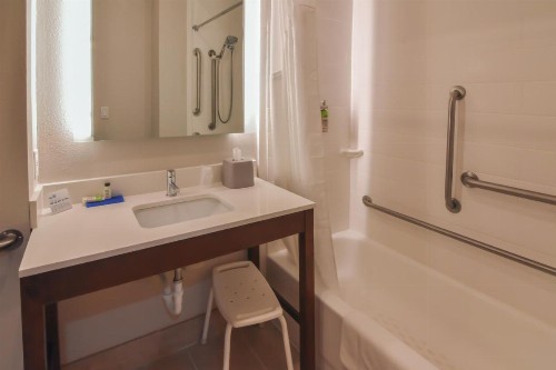 Holiday Inn Express & Suites - Indianapolis Northwest an IHG Hotel - image 19