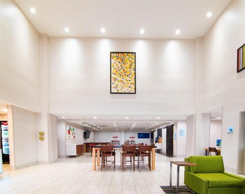 Holiday Inn Express & Suites - Indianapolis Northwest an IHG Hotel - image 22