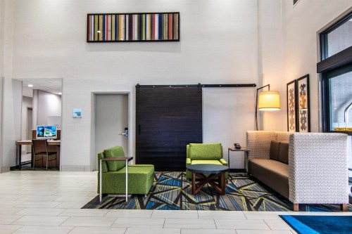 Holiday Inn Express & Suites - Indianapolis Northwest an IHG Hotel - image 23
