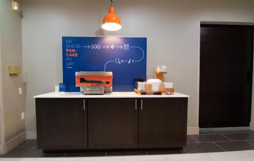 Holiday Inn Express & Suites - Indianapolis Northwest an IHG Hotel - image 24