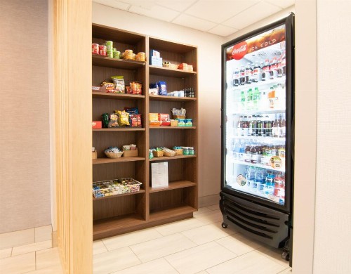 Holiday Inn Express & Suites - Indianapolis Northwest an IHG Hotel - image 25
