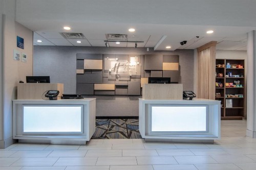 Holiday Inn Express & Suites - Indianapolis Northwest an IHG Hotel - image 30