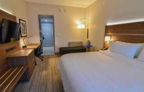 Holiday Inn Express & Suites - Indianapolis Northwest an IHG Hotel - image 37
