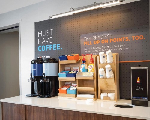 Holiday Inn Express & Suites - Indianapolis Northwest an IHG Hotel - image 42