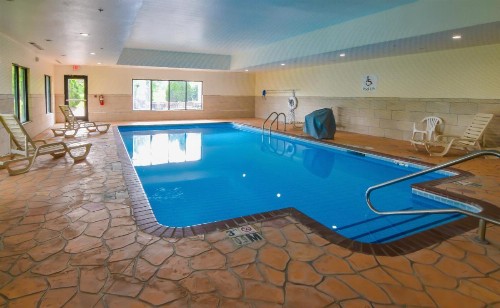 Holiday Inn Express & Suites - Indianapolis Northwest an IHG Hotel - image 43