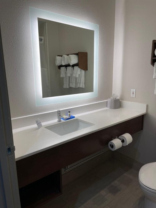 Holiday Inn Express & Suites - Indianapolis Northwest an IHG Hotel - image 45