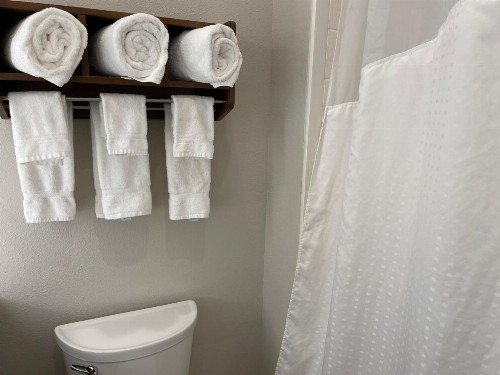 Holiday Inn Express & Suites - Indianapolis Northwest an IHG Hotel - image 47