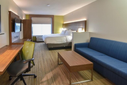 Holiday Inn Express & Suites - Indianapolis Northwest an IHG Hotel - image 8