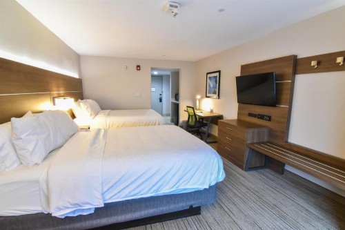 Holiday Inn Express & Suites - Indianapolis Northwest an IHG Hotel - image 9