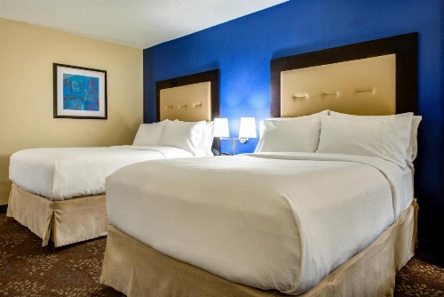 Holiday Inn Indianapolis North-Carmel an IHG Hotel - image 14