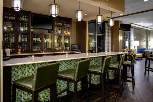 Holiday Inn Indianapolis North-Carmel an IHG Hotel - image 16