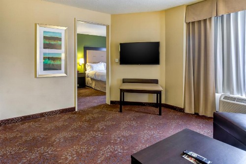 Holiday Inn Indianapolis North-Carmel an IHG Hotel - image 19