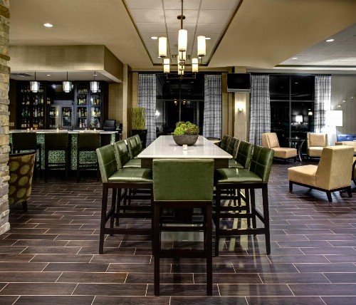 Holiday Inn Indianapolis North-Carmel an IHG Hotel - image 30