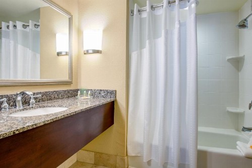 Holiday Inn Indianapolis North-Carmel an IHG Hotel - image 35