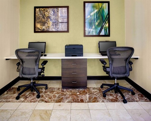 Holiday Inn Indianapolis North-Carmel an IHG Hotel - image 37