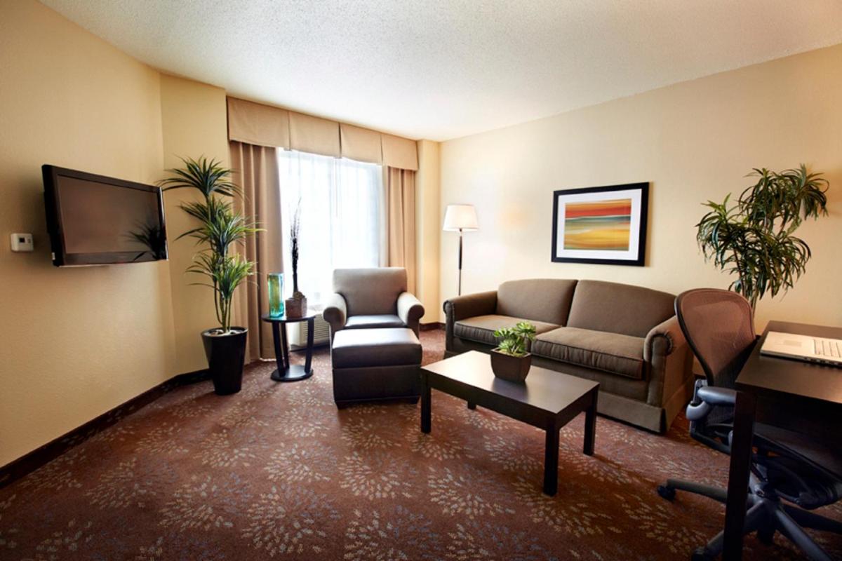 Holiday Inn Indianapolis North-Carmel an IHG Hotel - image 4