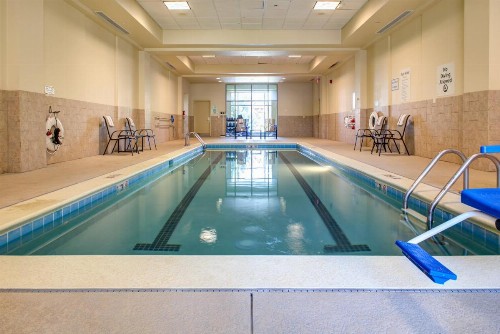 Holiday Inn Indianapolis North-Carmel an IHG Hotel - image 40